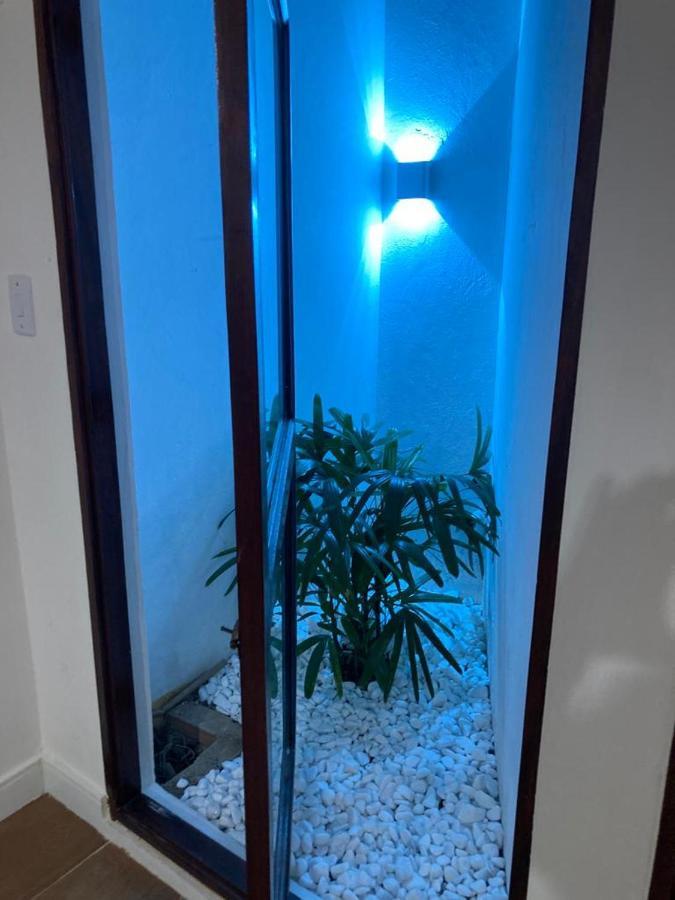 Pousada Neptun Conde  Luaran gambar