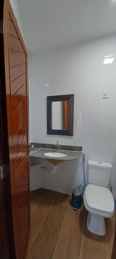 Pousada Neptun Conde  Luaran gambar